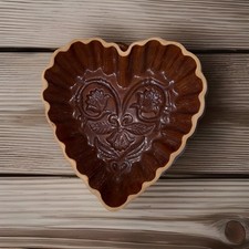 Kuchenform backform herz gebraucht kaufen  Kirkel