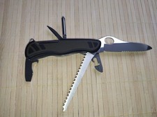 Taschenmesser schweizer soldat gebraucht kaufen  Suhl