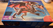 Playmobil 4838 set gebraucht kaufen  Mönchengladbach