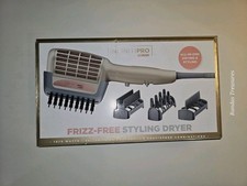 Secador de cabelo INFINITIPRO BY CONAIR 4 em 1 sem frizz, secador de cabelo 1875W comprar usado Secador de cabelo INFINITIPRO BY CONAIR 4 em 1 sem frizz, secador de cabelo 1875W comprar usado  Enviando para Brazil