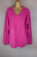 Woolovers hot pink for sale  ASHFORD
