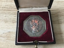 Medaille societe centrale d'occasion Medaille societe centrale d'occasion  Tourlaville