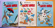 Micky maus 1962 gebraucht kaufen  Langelsheim