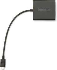 Amazon micro usb for sale  Grand Prairie