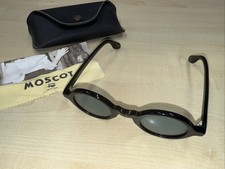 Moscot zolman sunglasses for sale  BISHOP'S STORTFORD