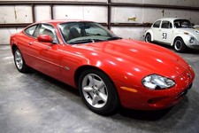 1999 jaguar xk8 for sale  West Jordan