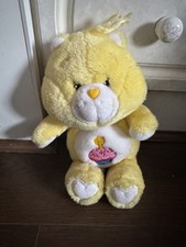 25th anniversary care bear for sale 25th anniversary care bear for sale MANCHESTER
