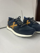 Sneakers uomo munich usato  Alba Adriatica