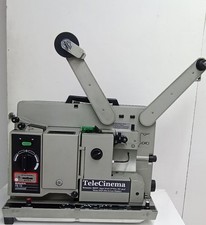 Proiettore 16mm telecinema usato  Napoli