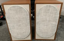 triangle speakers for sale  CHELTENHAM