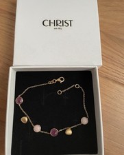 Christ armband gold gebraucht kaufen  Lohmar