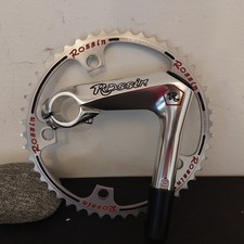 Rossin pista chainring usato  Vigonovo