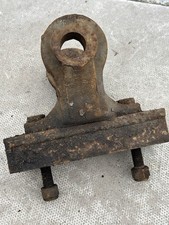 Universal tractor eye for sale Universal tractor eye for sale  MARKET DRAYTON