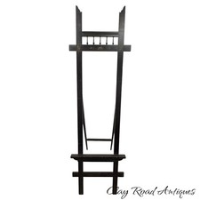 Antique ebonized victorian for sale  Reading