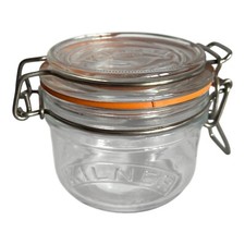 Kilner clip top for sale  GLENROTHES