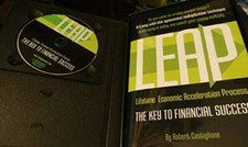 Leap lifetime economic for sale  Montgomery
