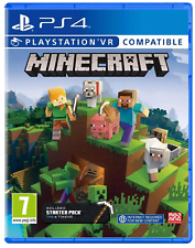Minecraft starter collection for sale  SWANSEA