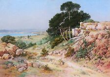 édouard caillol tableau d'occasion  Paris IX