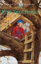 Kit's Tree House (American Girls Short Stories) comprar usado  Enviando para Brazil