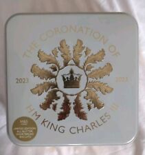 Coronation king charles for sale  LONDON