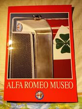 Depliant brochure libro usato  Erba