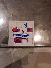 Ancien jeu taquin d'occasion  France