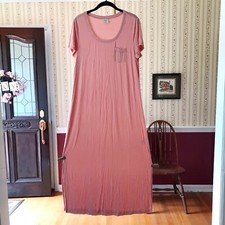Soma maxi dress for sale  Greensboro