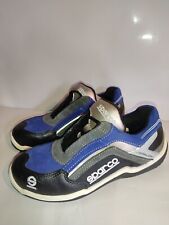Sparco teamwork sicherheitssch gebraucht kaufen  Schladen-Werla
