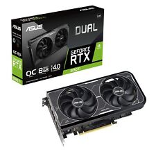 Asus dual nvidia usato  Italia