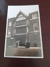 Old postcard gaumont for sale  NEWQUAY