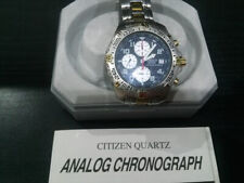 Citizen promaster chronograph gebraucht kaufen  Darmstadt
