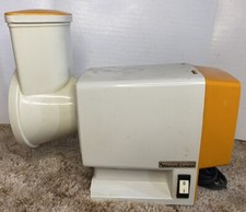 Vtg chopper robot d'occasion  Expédié en Belgium