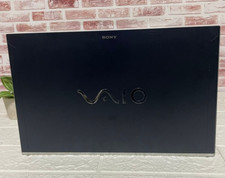 Sony vaio svz1311aj d'occasion  Expédié en Belgium