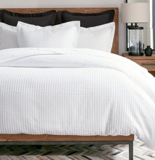 Pottery barn white for sale  Lake Geneva