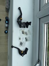 Asv levers for sale  OXFORD