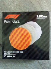 Formula1 3er set gebraucht kaufen  Becheln, Kemmenau, Nievern