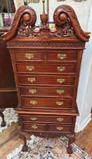 Antique old highboy for sale  East Northport