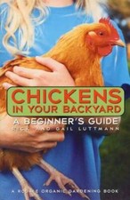 Chickens backyard beginner for sale  Montgomery