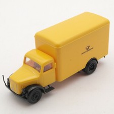 Brekina schnäppchen magirus gebraucht kaufen  Erftstadt