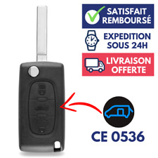 Boitier boutons télécommande d'occasion  Strasbourg-