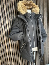 Mackage winter daunen gebraucht kaufen  Niebüll