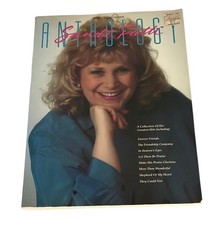 Sandi patti anthology for sale  Winston Salem