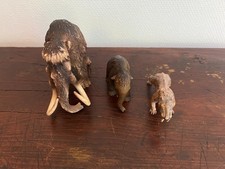 Schleich 16517 mammut gebraucht kaufen  Hamburg