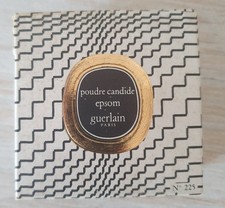 Poudre candide epson d'occasion  Varen
