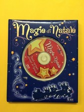 Magie natale g.ed usato Magie natale g.ed usato  Italia