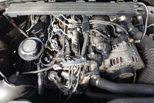 Bmw engine diesel for sale  WESTBURY