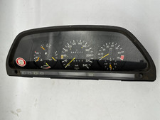 Mercedes w126 tacho gebraucht kaufen  Pohlheim
