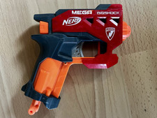 Hasbro nerf strike gebraucht kaufen  Immenstaad am Bodensee