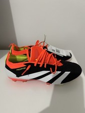 Adidas predator élite d'occasion  Noisiel