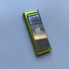 Apple ipod shuffle d'occasion  Strasbourg-